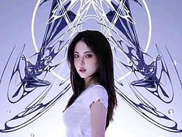 【未来战士】摄影与建模结合