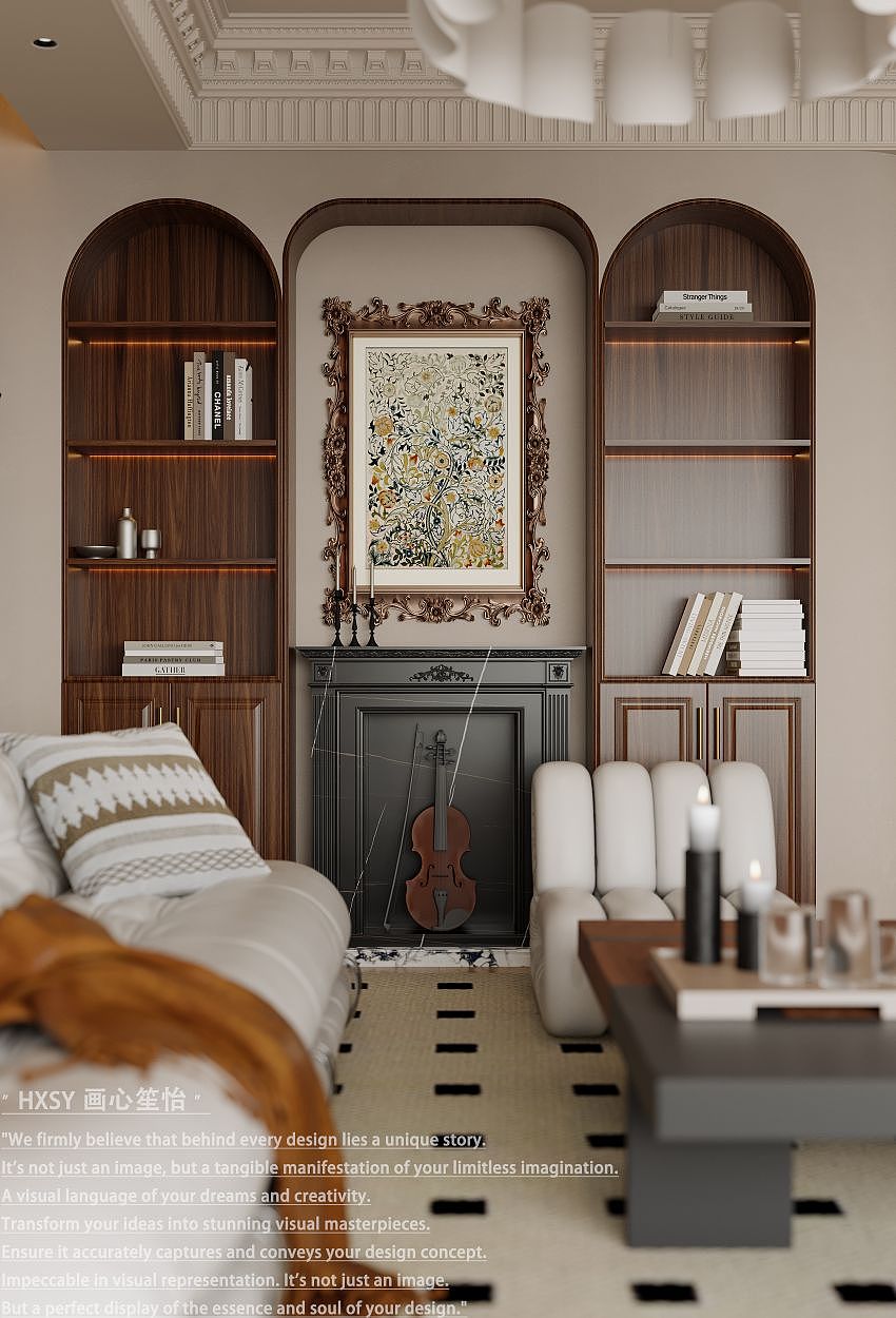 营造温柔与舒适的生活,从繁忙中解脱出来