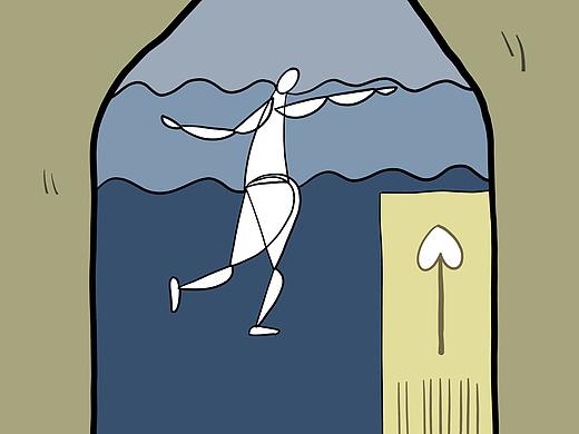 夠鐘（個人主頁-ZNDA1Mjg4MDg=） - 創(chuàng)作習作 - 站酷設計師侯吼吼9776原創(chuàng)素材 - 站酷ZCOOL