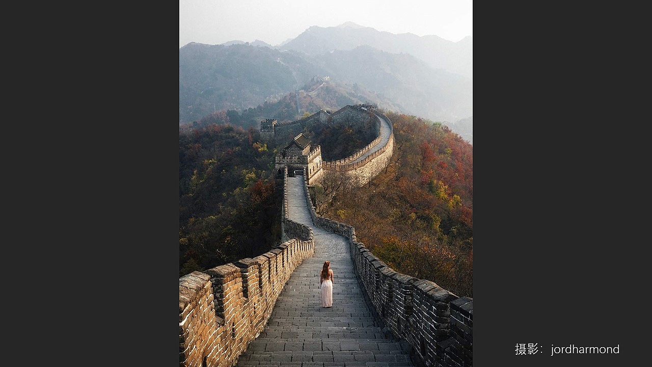 从Ins热门摄影作品中总结的3个后期调色思路（图ZMjExNDE0NTQ0） - 风光摄影 - 站酷设计师thomas看看世界原创素材 - 站酷ZCOOL