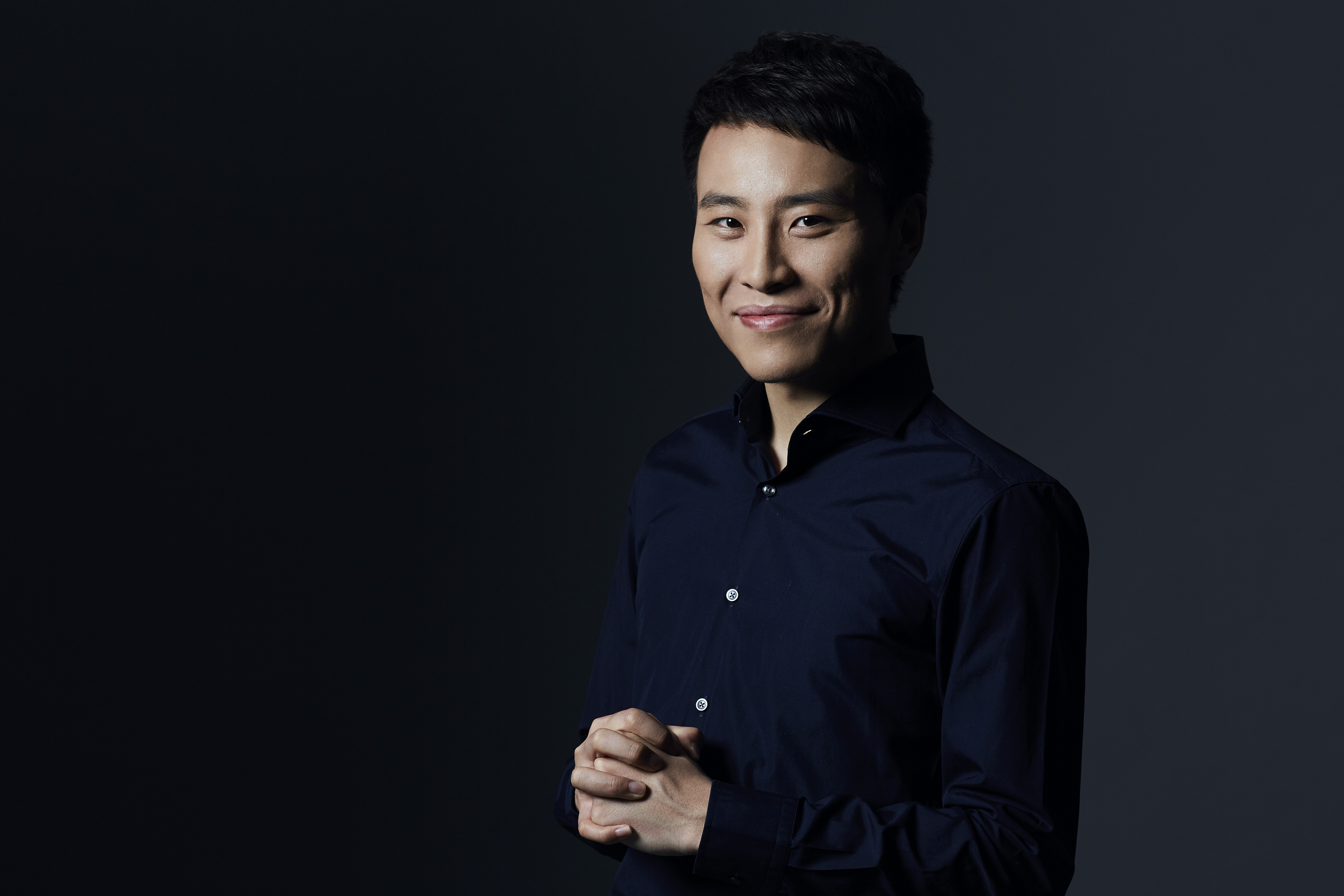 北京商务人像摄影,总裁肖像拍摄尽在新科尚锋