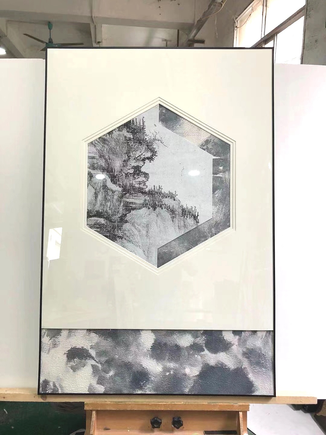 实物画1。（图ZMjM3MjY4OTky） - 工艺品设计 - 站酷设计师Z12064032原创素材 - 站酷ZCOOL