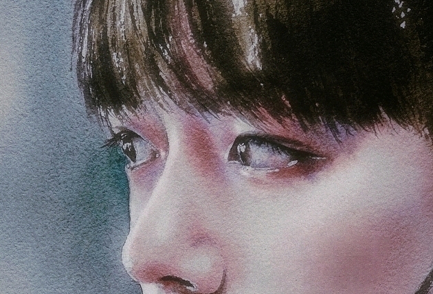 一个荷包蛋战战