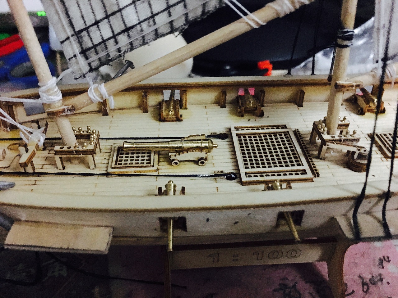 手工模型（图ZNzM2NDExNjQ=） - 手办/模玩 - 站酷设计师若玉若瑛原创素材 - 站酷ZCOOL