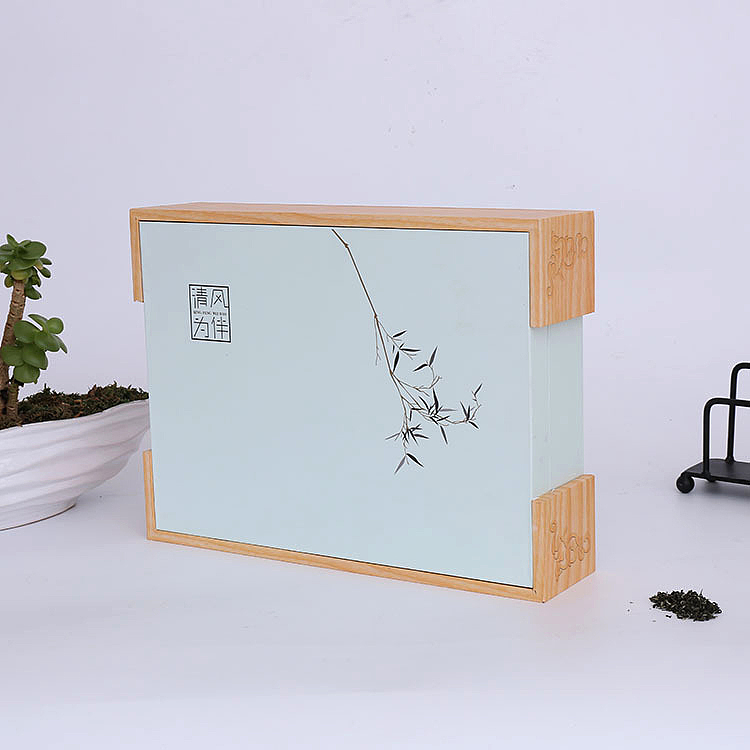 清风为伴－一款绿茶包装撬动了春的大地（图ZMTEyNzY4OTc2） - 包装 - 站酷设计师natashaz原创素材 - 站酷ZCOOL