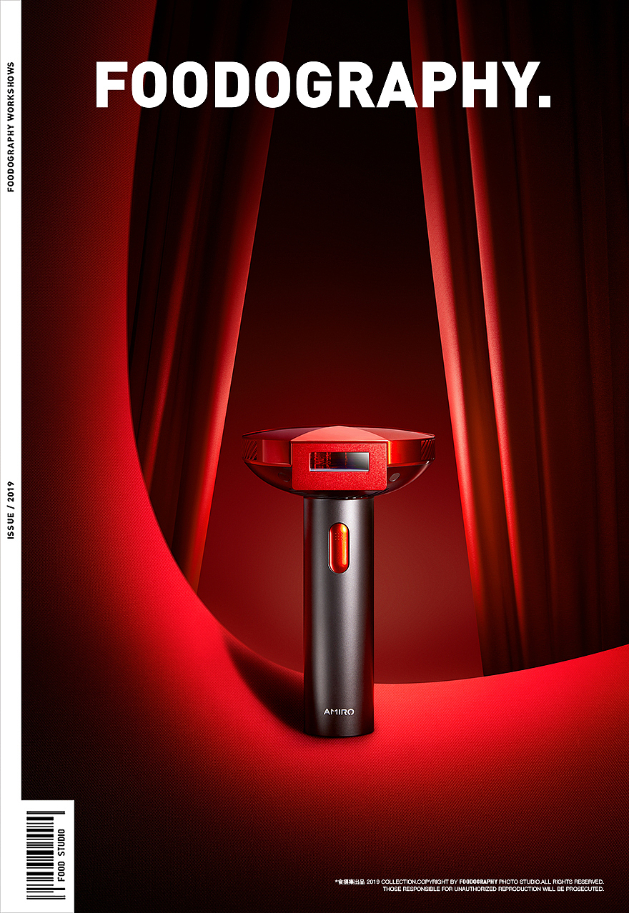 个护摄影 | AMIRO ✖ foodography（图ZMjc0MzEyNDUy） - 产品摄影 - 站酷设计师Foodography原创素材 - 站酷ZCOOL