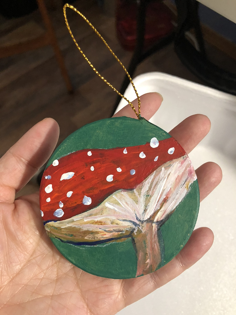 周末画蘑菇摆摊（图ZMzU2MTk1MTIw） - 其他手工艺 - 站酷设计师胖蛇CHER原创素材 - 站酷ZCOOL