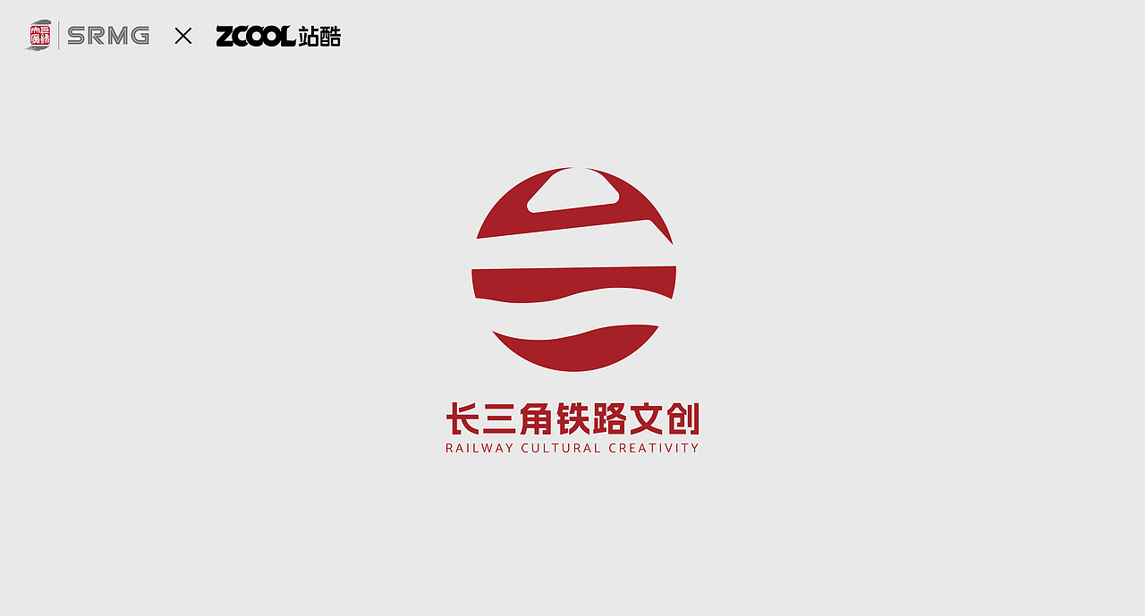 长三角铁路logo设计vi设计品牌设计（图ZMzM1MzM0NjMy） - Logo - 站酷设计师Climp原创素材 - 站酷ZCOOL