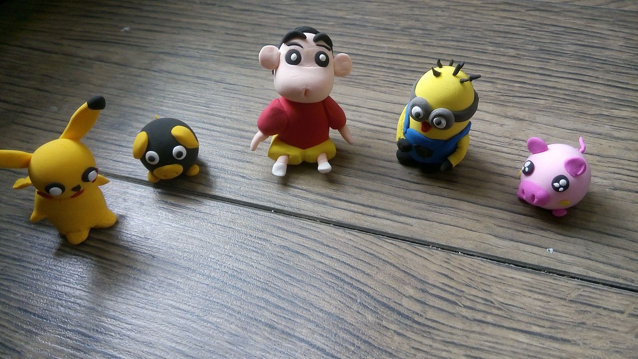 十二生肖（圖ZNTQxOTc2MDA=） - 其他手工藝 - 站酷設(shè)計師太極人家小娘子原創(chuàng)素材 - 站酷ZCOOL