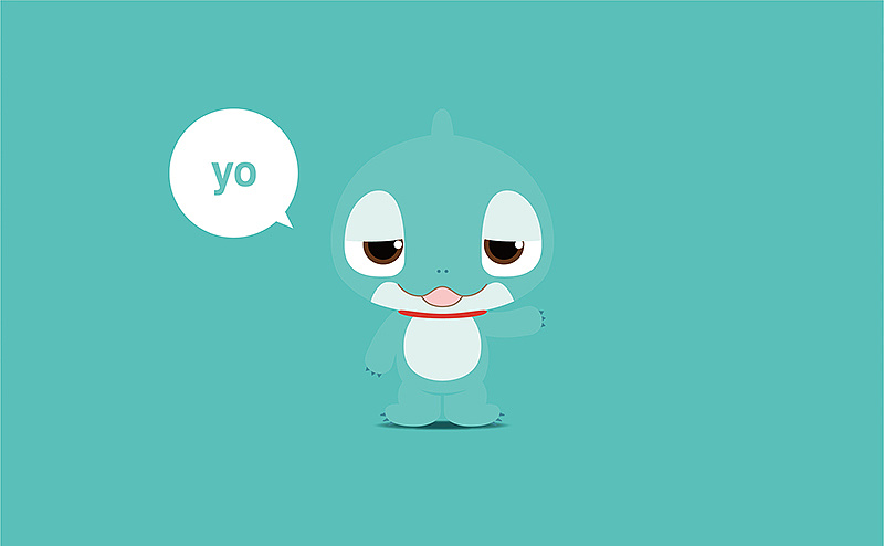 酒店吉祥物|平面|ip形象|goodmaoer - 原创作品 - 站酷 (zcool)