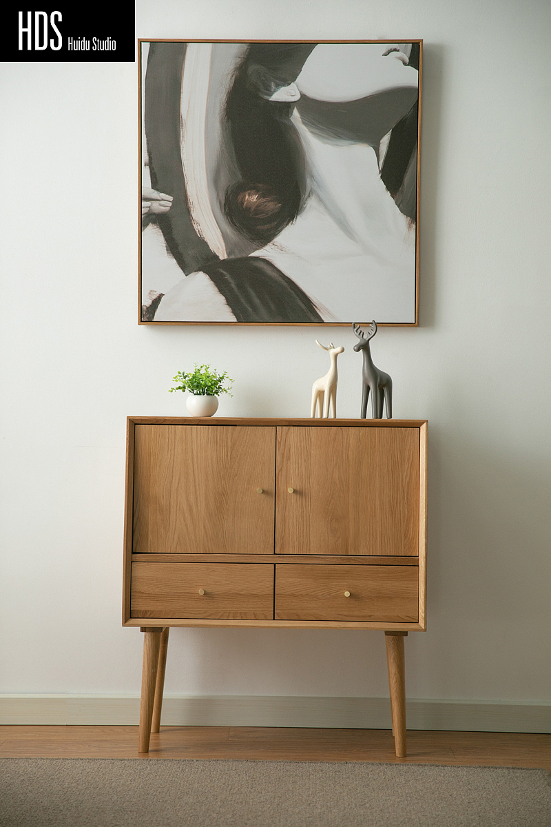 墨云家具品牌全案服务