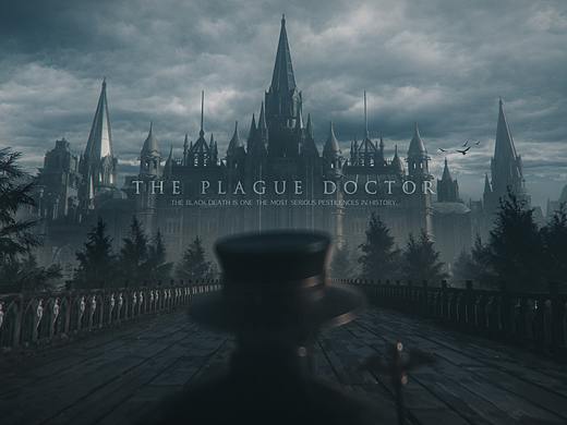 The Plague Doctor
