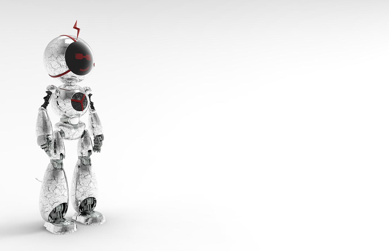 Z 影智能机器人