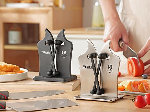 果核视觉 | 磨刀石