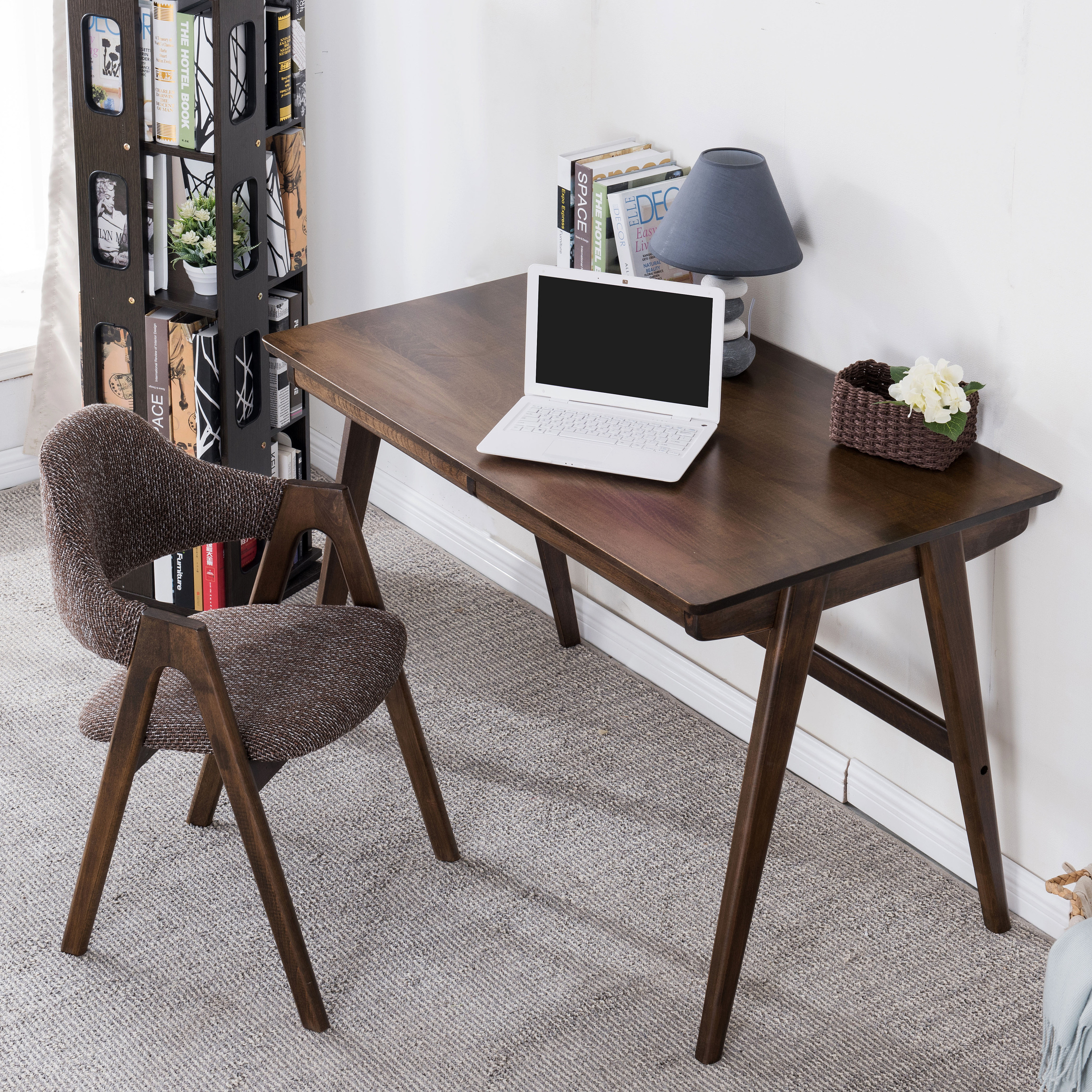 家具摄影斗柜桌子类桌布拍摄