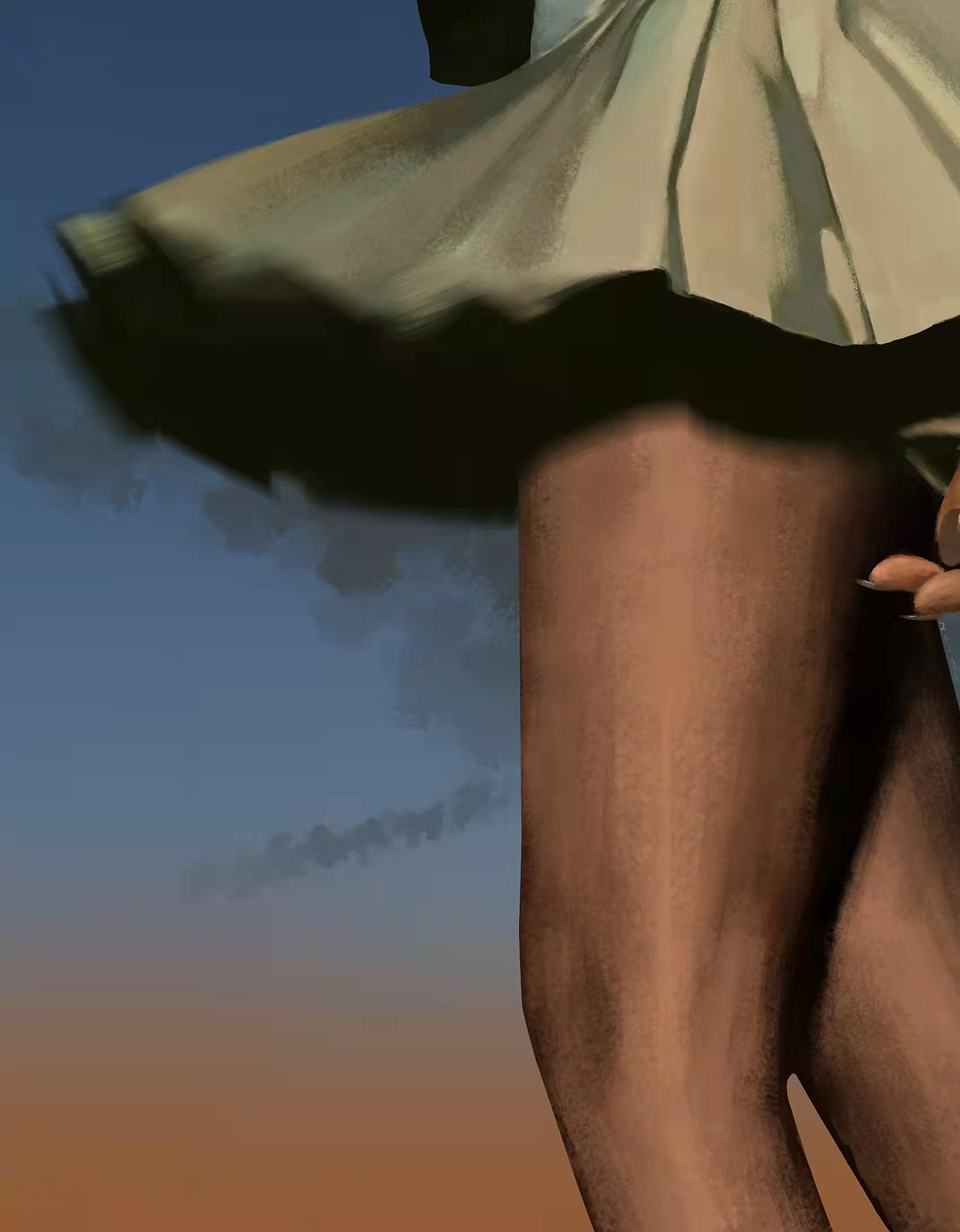 近期绘画作品（图ZMjk0OTA2NjUy） - 创作习作 - 站酷设计师斧祥原创素材 - 站酷ZCOOL