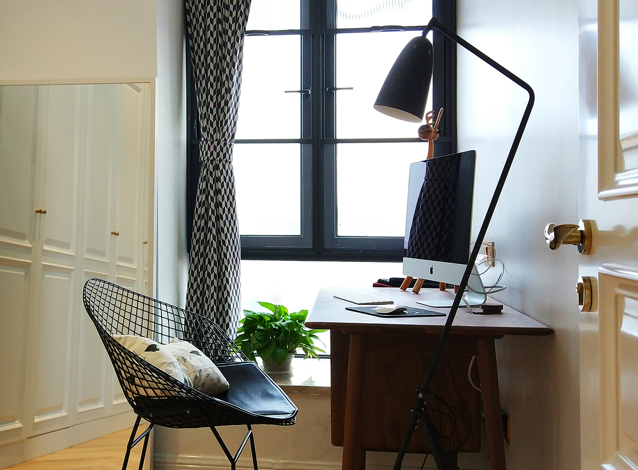 大卫印象-广州西关海实景作品