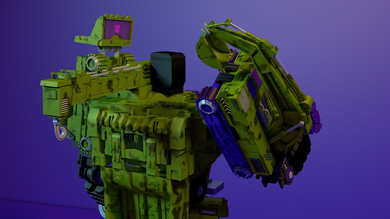 tw大力神变形金刚