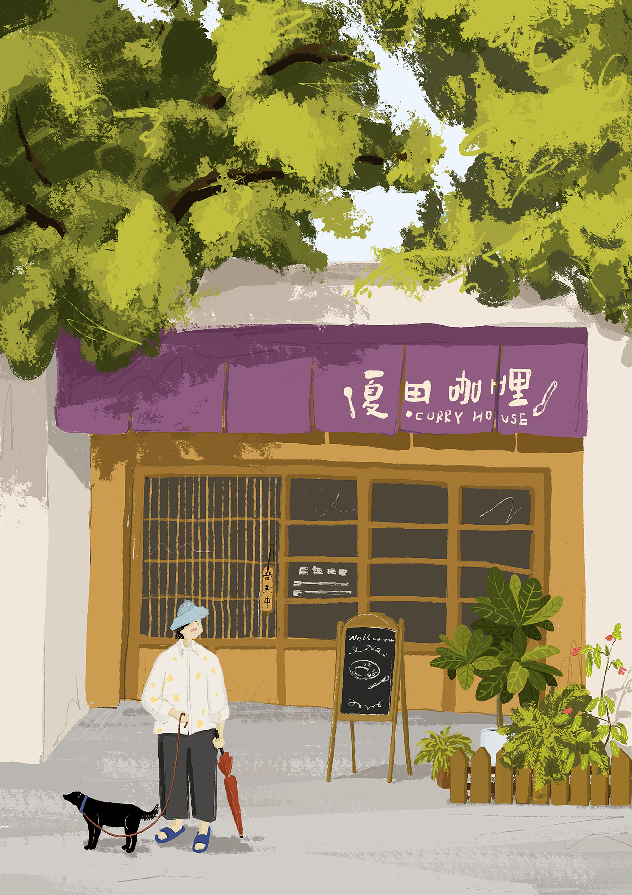 旅行的记忆（图ZMTk5NDU3NzI0） - 创作习作 - 站酷设计师废废男原创素材 - 站酷ZCOOL
