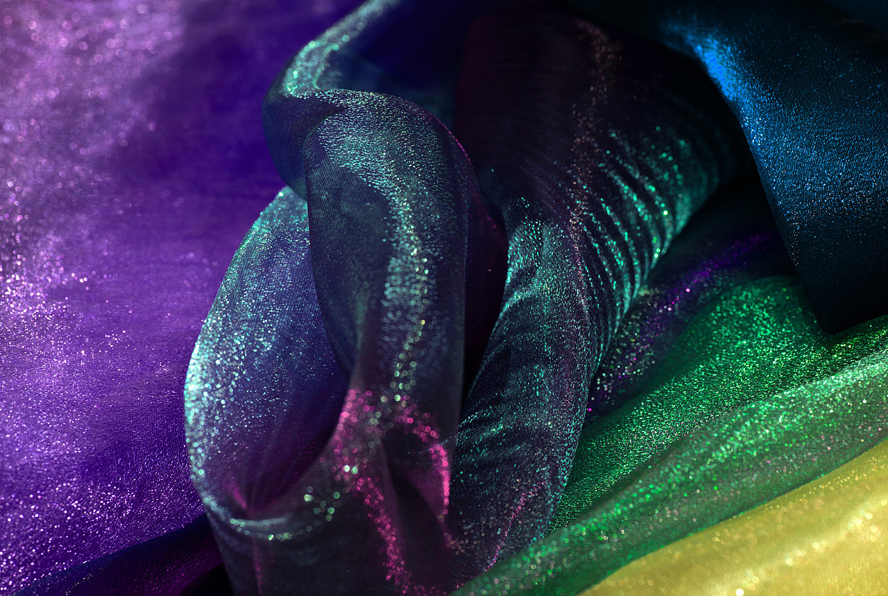 绽影像之《暮色》