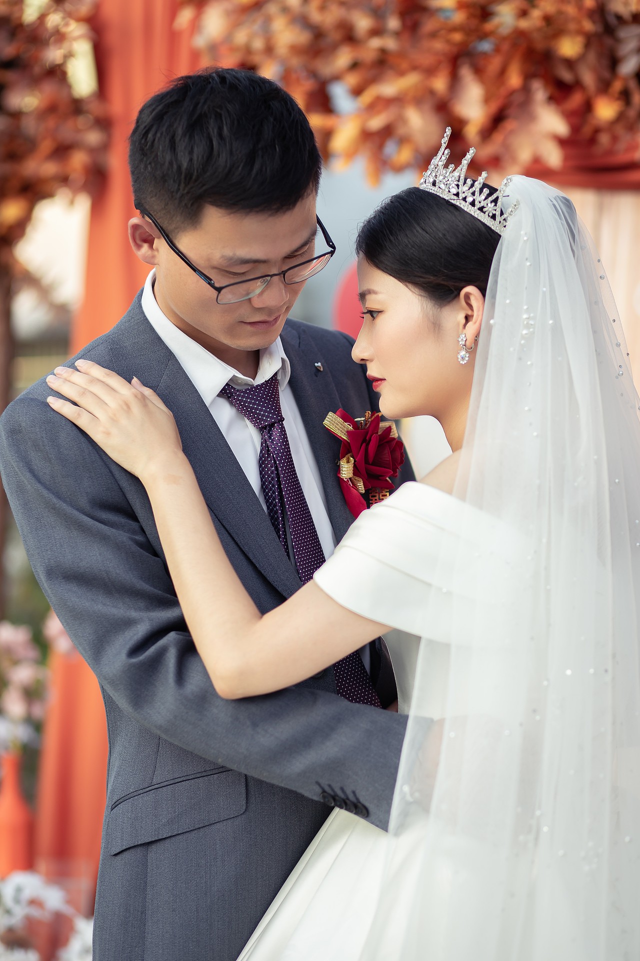 #婚礼跟拍 Wedding follow-up