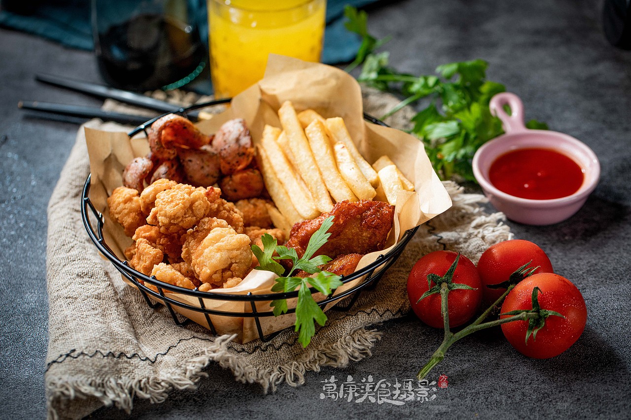 美食摄影--7月份部分整理（图ZMjIwODk2NzEy） - 产品摄影 - 站酷设计师3个苹果原创素材 - 站酷ZCOOL