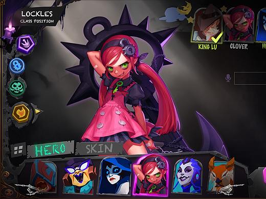 [GUI]卡通風(fēng)格合集（個(gè)人主頁(yè)-ZMzAwOTk3NTI=） - 游戲UI - 站酷設(shè)計(jì)師可嗠渥原創(chuàng)素材 - 站酷ZCOOL