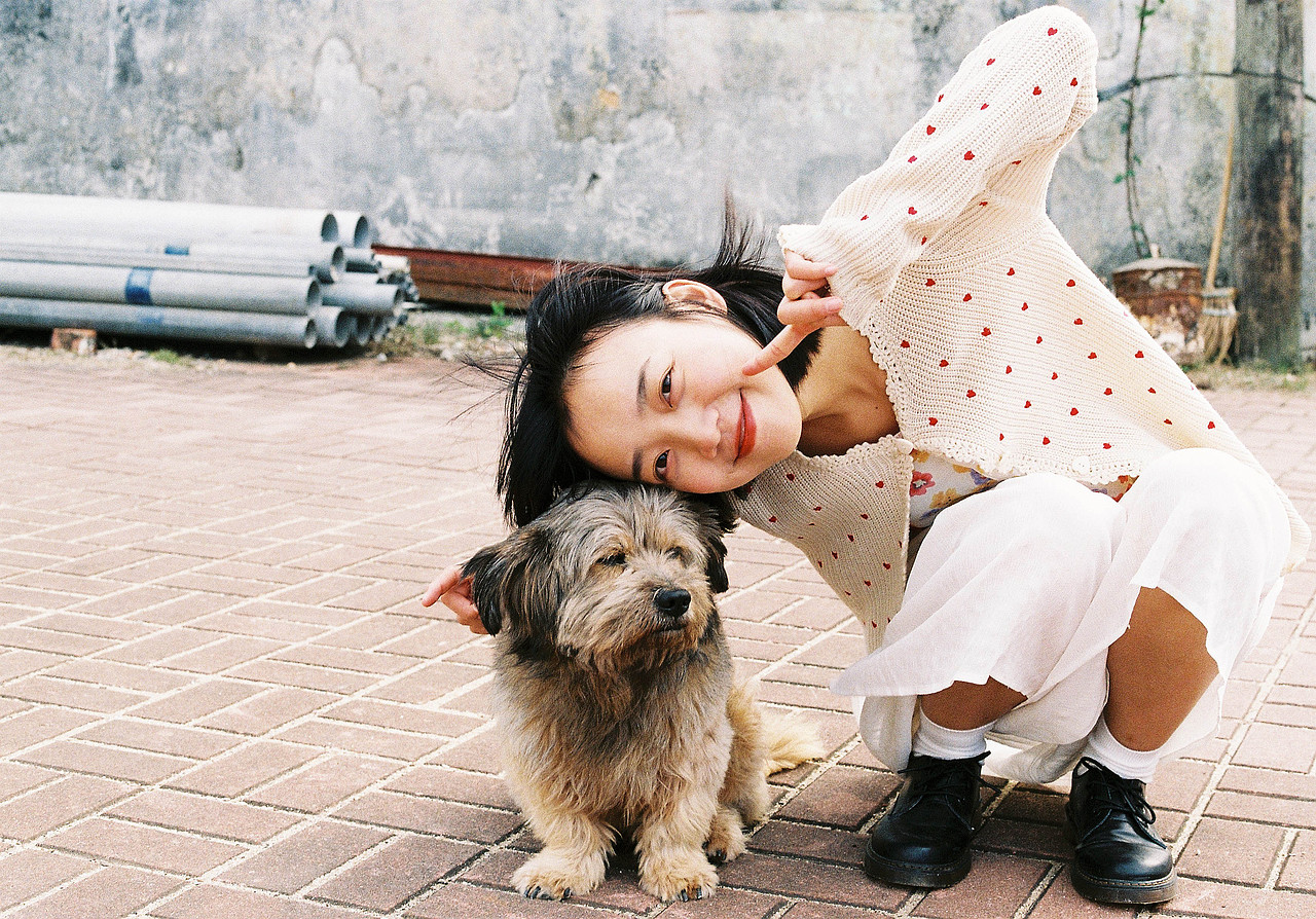 “一场愉快的冒险”（图ZMTQxMjM5MjE2） - 人像摄影 - 站酷设计师SOPHY欧尼原创素材 - 站酷ZCOOL