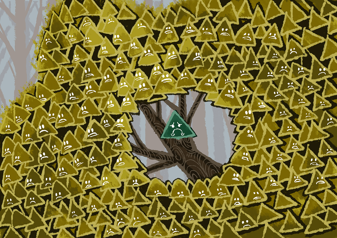 绘本故事（图ZMTk2MDk3MDY0） - 绘本 - 站酷设计师ToothpasteMan原创素材 - 站酷ZCOOL