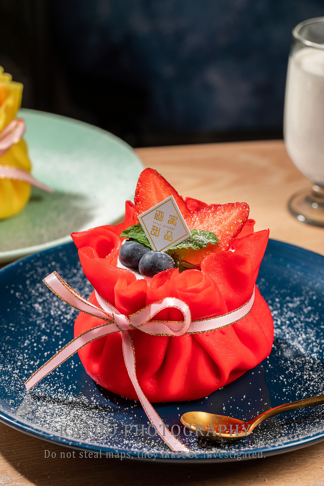 茶饮拍摄丨美食摄影（图ZMjA1NjA1NDky） - 产品摄影 - 站酷设计师摄影师Katoo原创素材 - 站酷ZCOOL