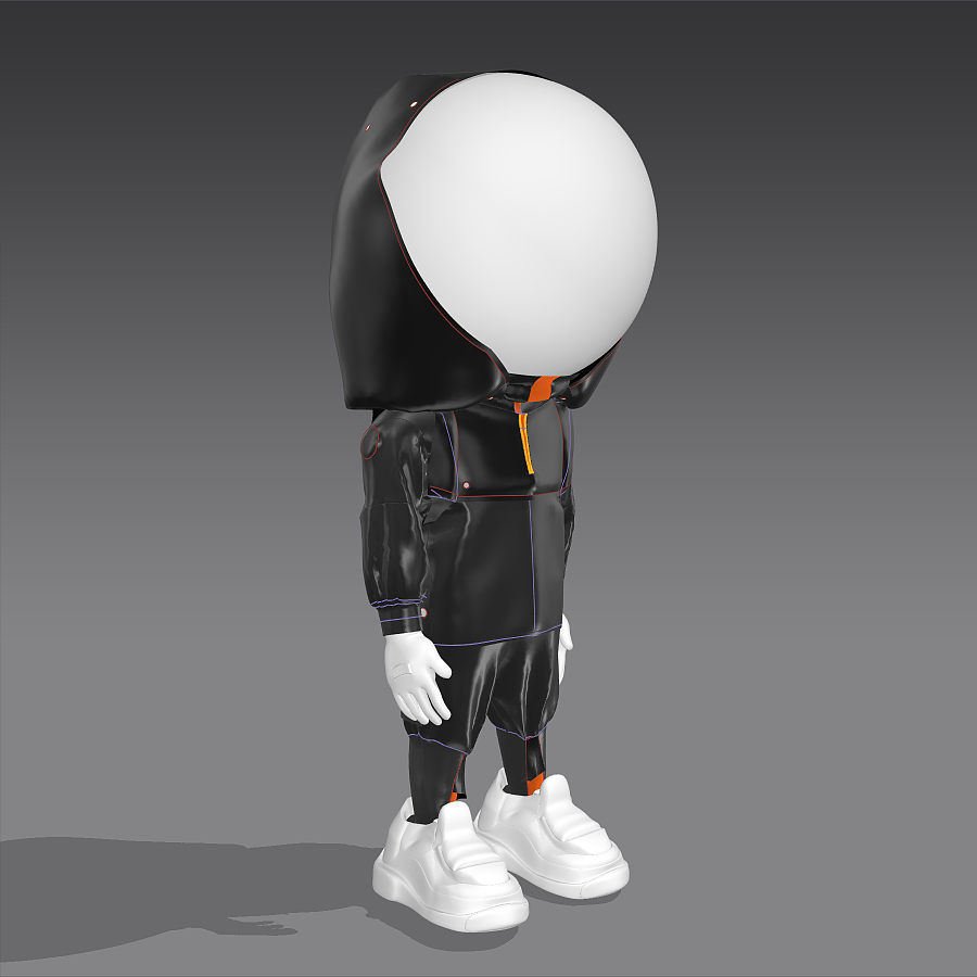 MD作品小结（图ZMjQ1OTMyMzY0） - 人物/生物 - 站酷设计师ShanSHUI_原创素材 - 站酷ZCOOL