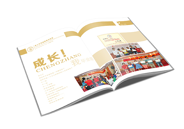 训练营宣传册（图ZNDkzMTY4Njg=） - 书籍/画册 - 站酷设计师SONGTAOTAOCOOL原创素材 - 站酷ZCOOL
