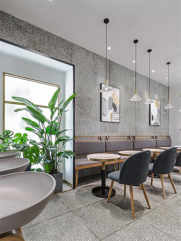 餐饮设计·维星VEONES深圳车公庙店