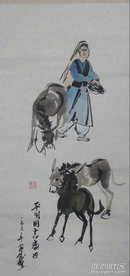 百度百科 ,名家访谈2,吴门四才子之一 江善明吴俊彬