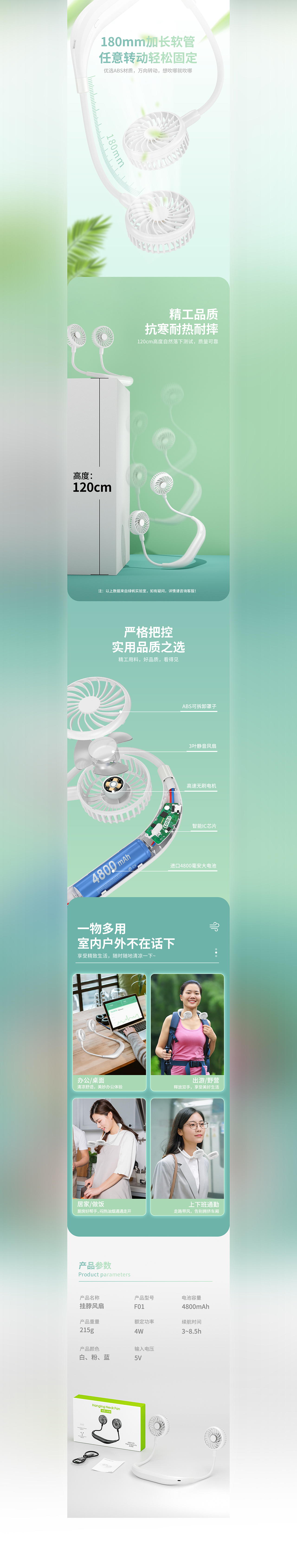 工作记录:3C行业第一年的电商页面输出