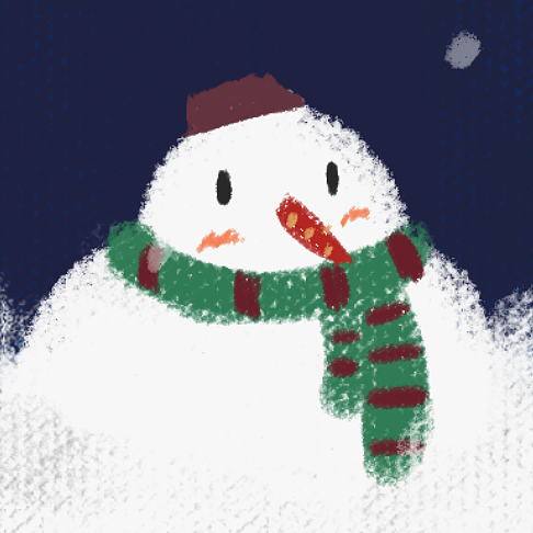 圣诞节（图ZMjMzMzYwNzg0） - 商业插画 - 站酷设计师一叶听三秋原创素材 - 站酷ZCOOL