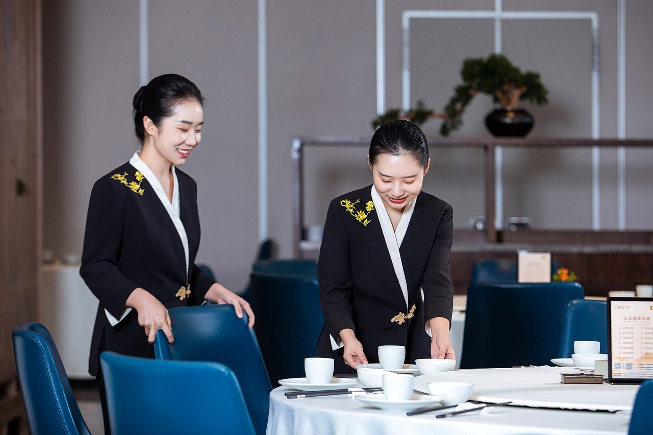 餐饮服务摄影 | 天然台1908 _摄影师赵小赵-站酷zcool