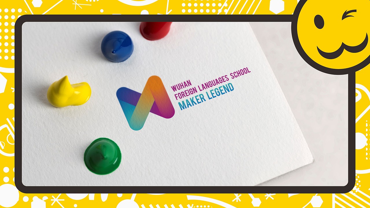 武外创客行活动品牌设计（图ZMTQxMzk1MjA0） - Logo - 站酷设计师415708023原创素材 - 站酷ZCOOL