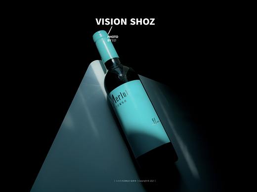 红酒摄影丿蒂芙尼蓝丿三川久木