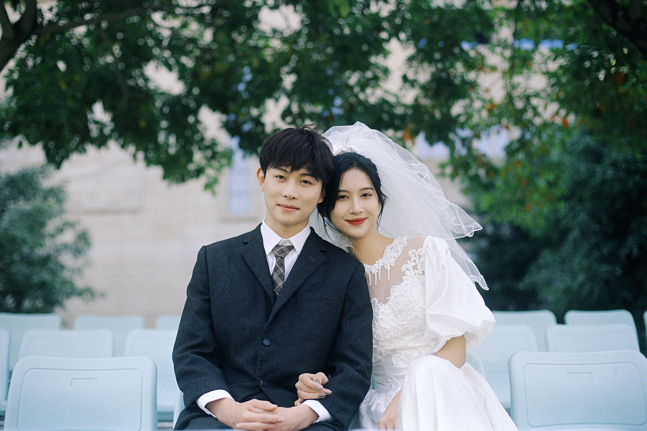 晴天（续）（图ZMjg1MDExMDM2） - 婚礼摄影 - 站酷设计师几度星霜_Jeral原创素材 - 站酷ZCOOL