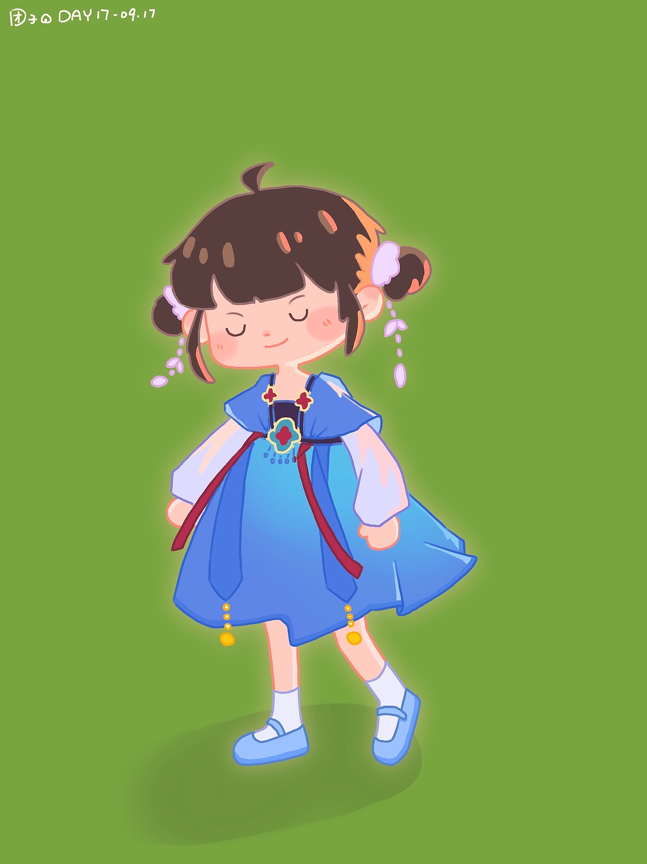 色彩班长打卡-合辑（图ZMzIyNTQ1NzMy） - 创作习作 - 站酷设计师在下团子原创素材 - 站酷ZCOOL