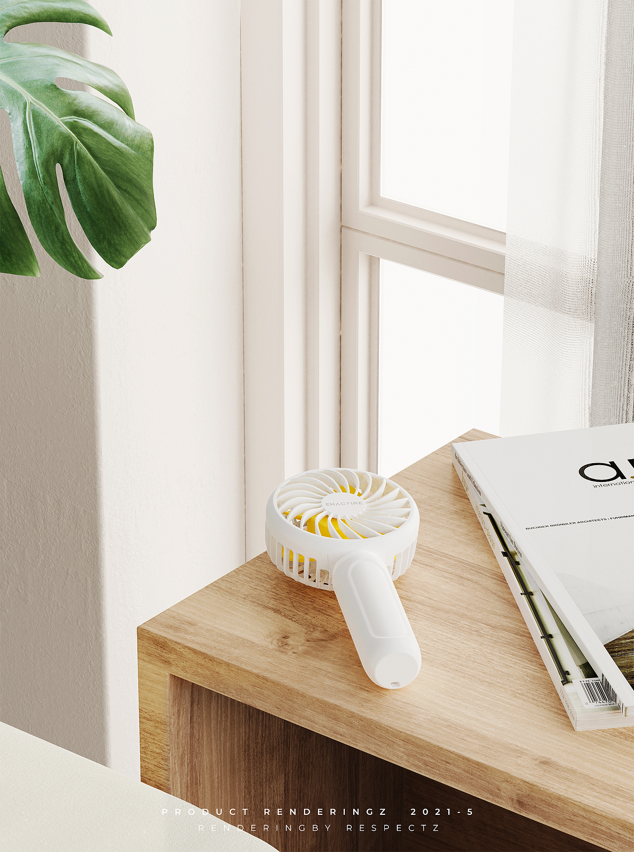 -第一季度-《产品渲染》