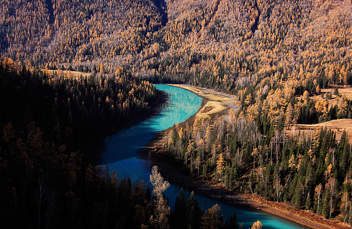 一路向西-遇见··