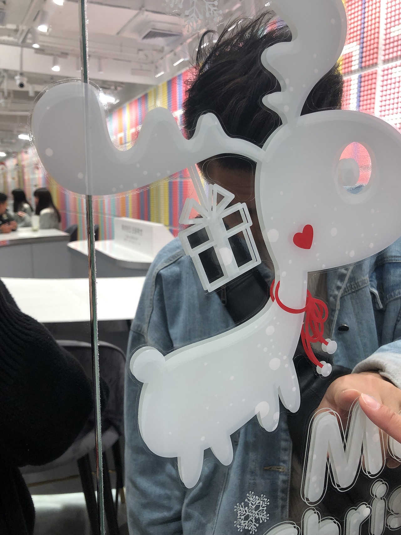 优衣库-Nome-热风-k11-the colorist（图ZMTkwNTc3OTMy） - 其他 - 站酷设计师蒋瓢瓢原创素材 - 站酷ZCOOL