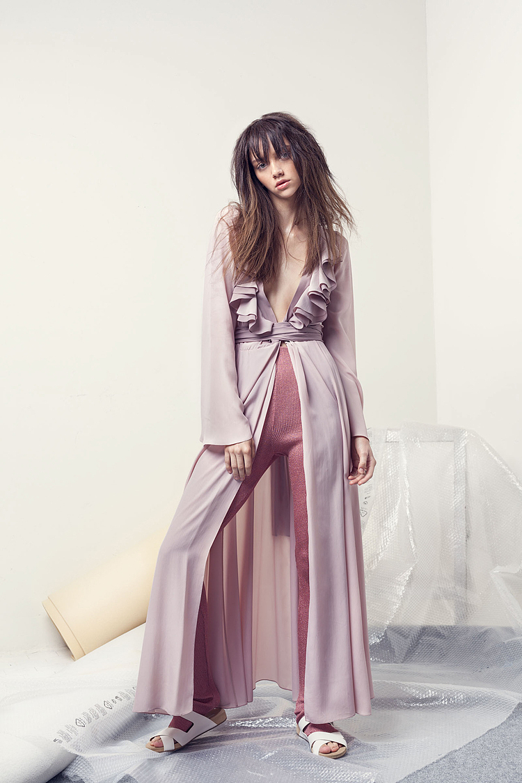 深圳市服装摄影图灵广告女装拍摄案例