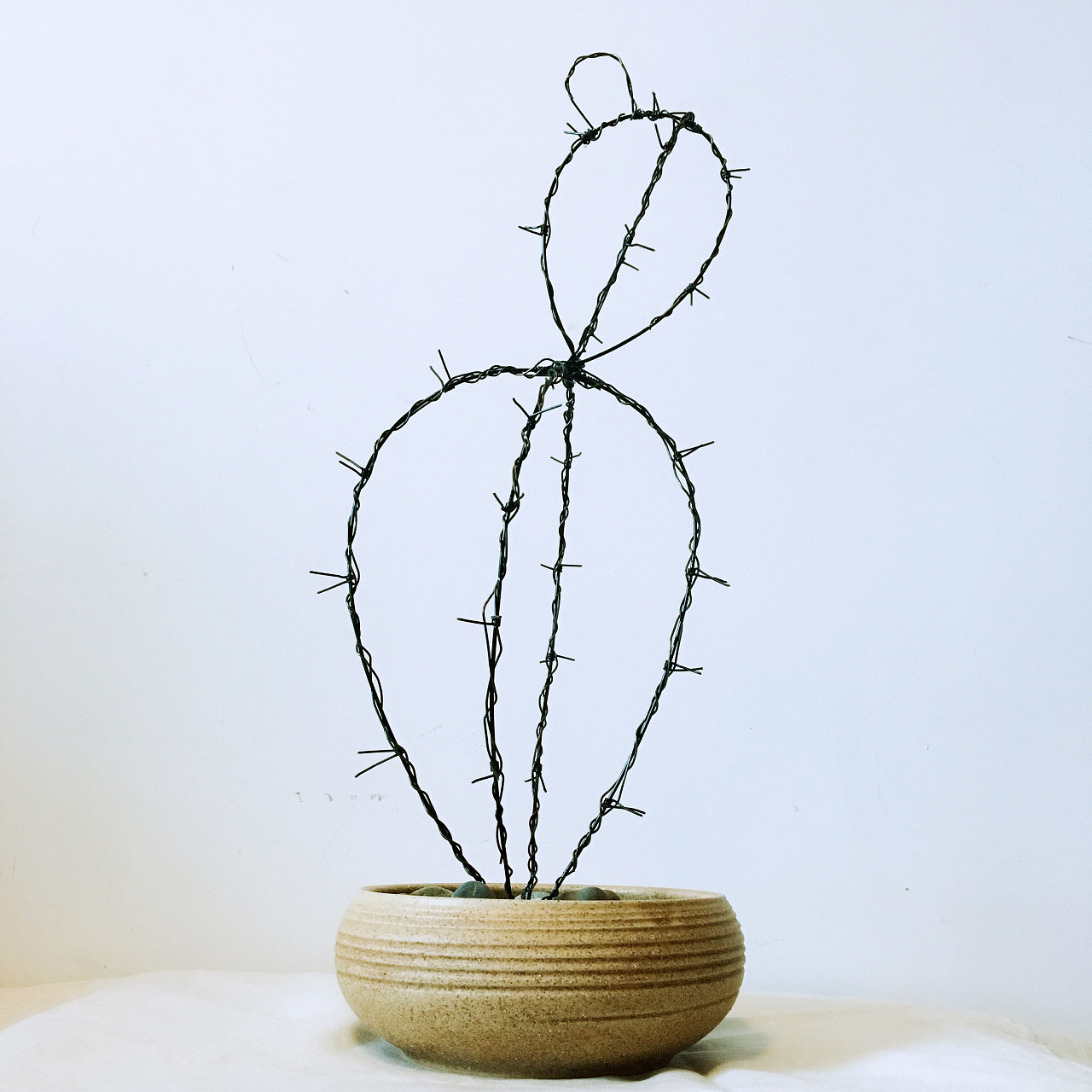 铁艺装饰画&铁艺摆件(纯手工制作)