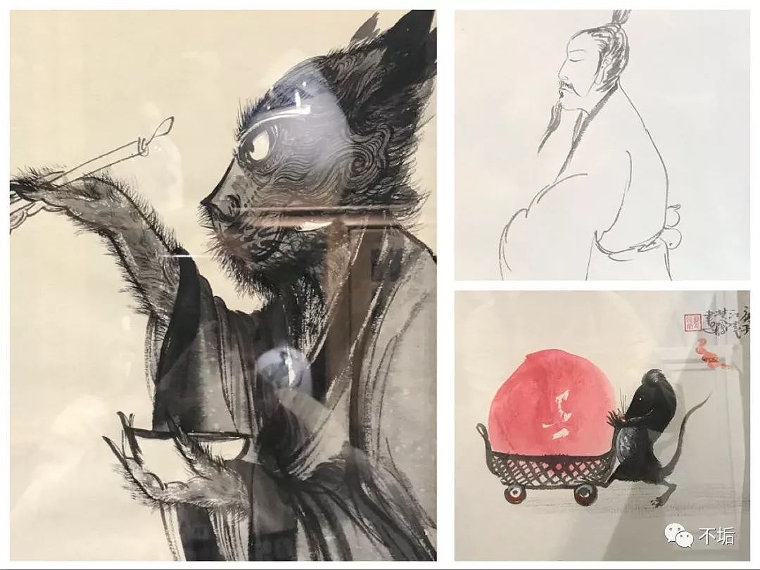 景德镇·器物之美(图ZMjQzNzQwMjc2) - 风光摄影 - 站酷设计师不垢原创素材 - 站酷ZCOOL