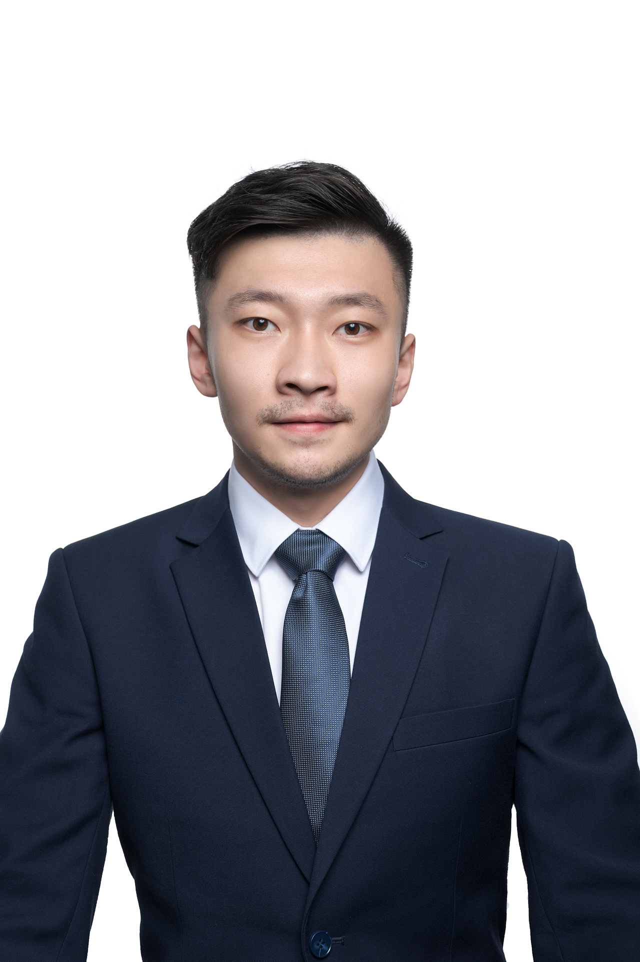 男士肖像 男士形象照