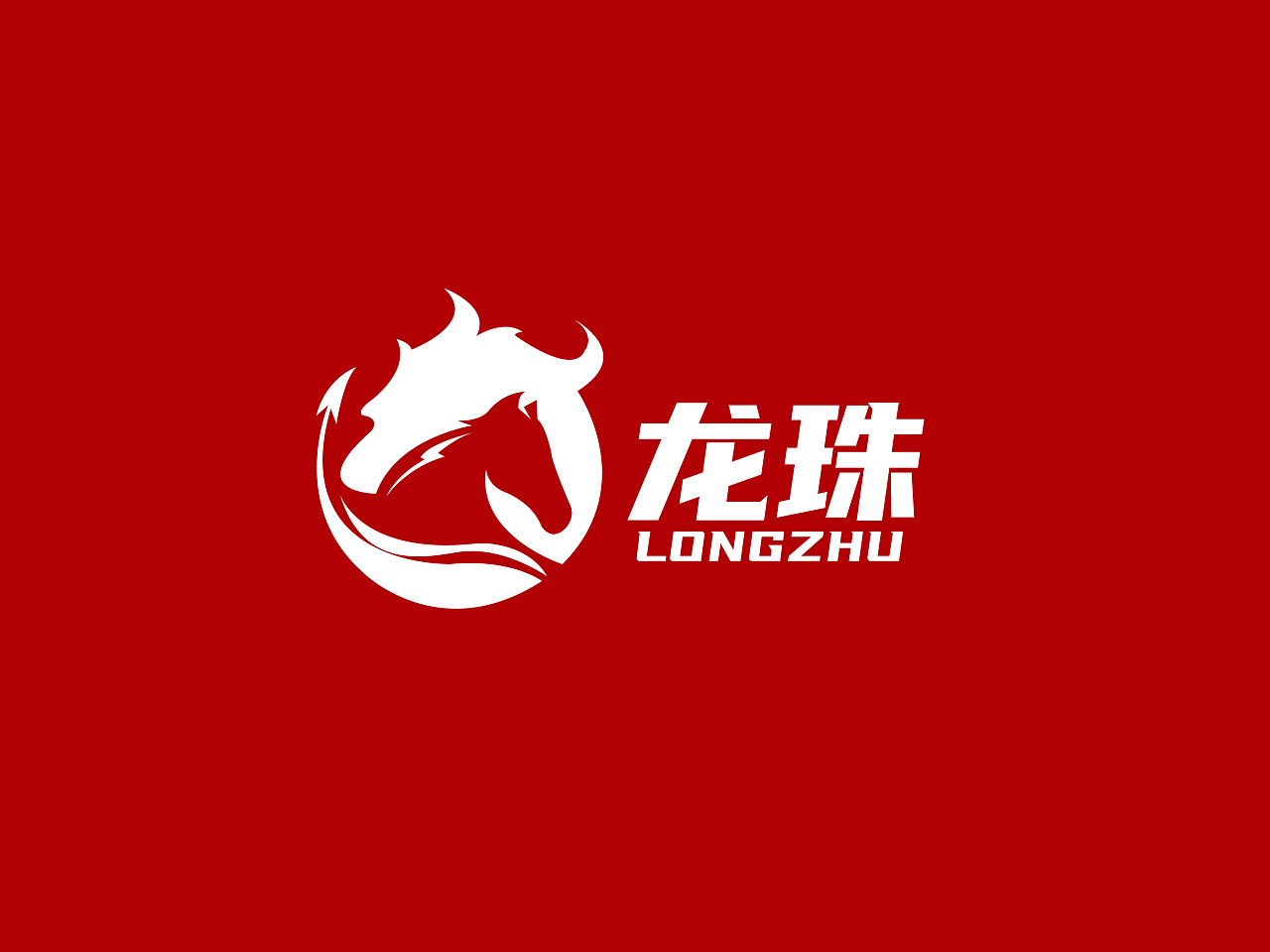 龙珠logo