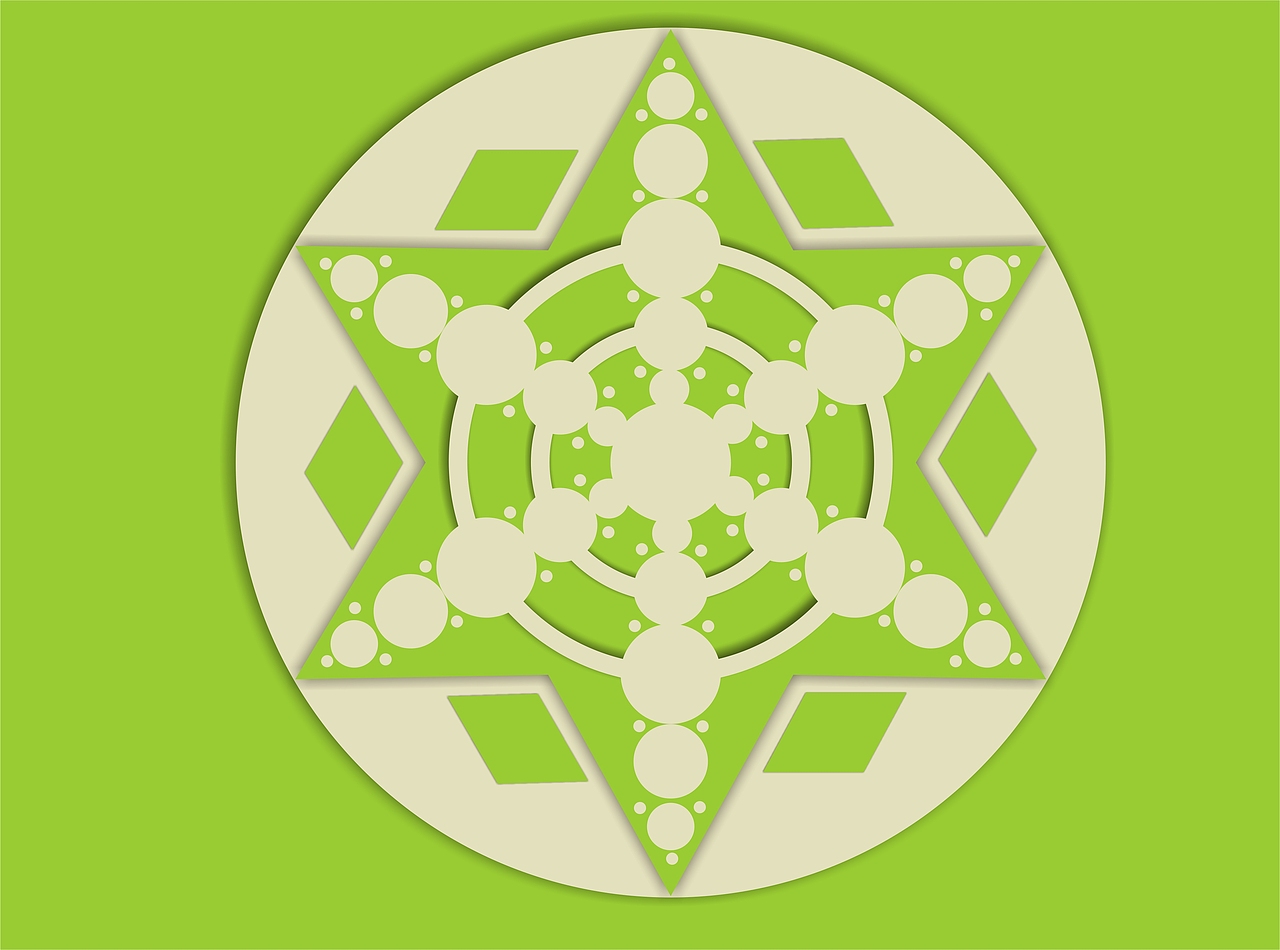 那些年的麦田怪圈(第一季)